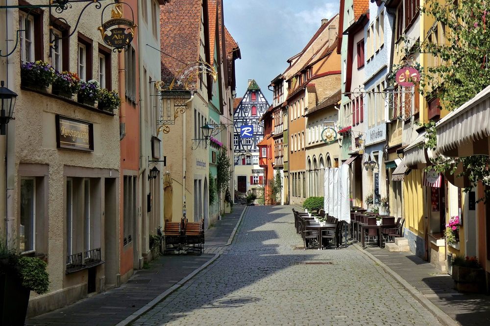 Photograph by backareva irina