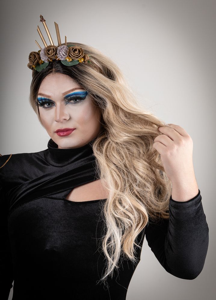 Photograph by Nikita Pazin