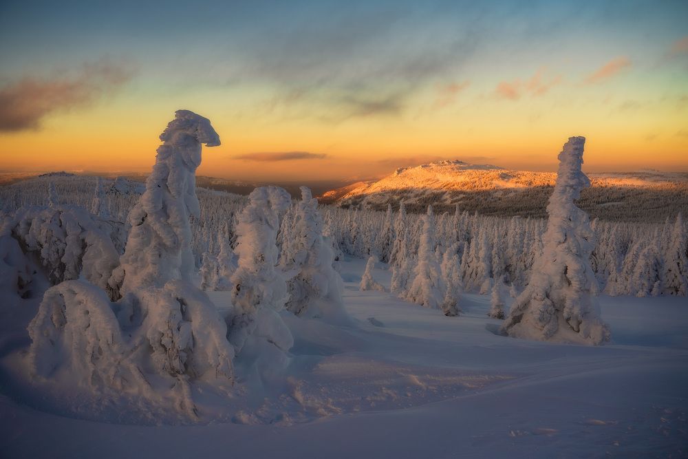 Photograph by Межин Сергей