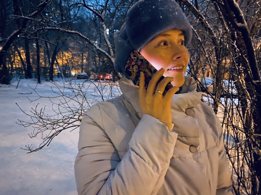 Photograph by Сергей Смирнов