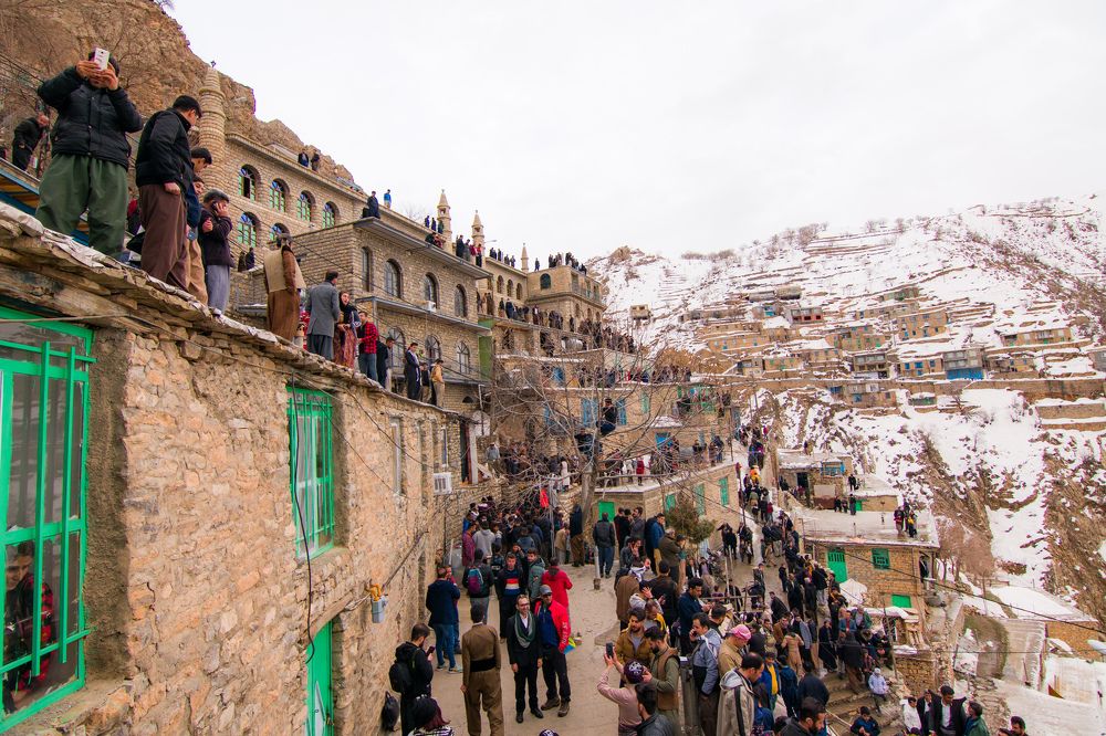 Фотография автора mohammad Alipour