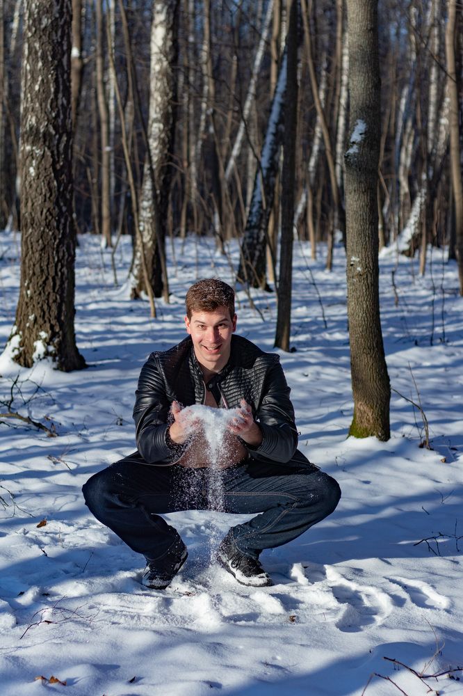 Photograph by Лия Маликова