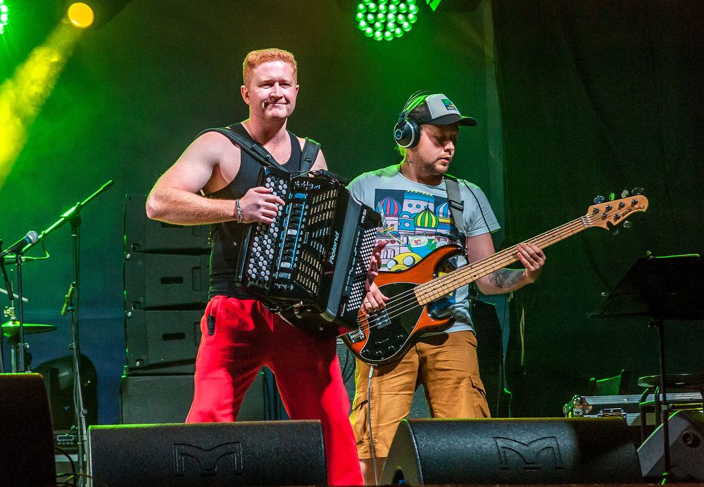 Photograph by Виктор Садырин