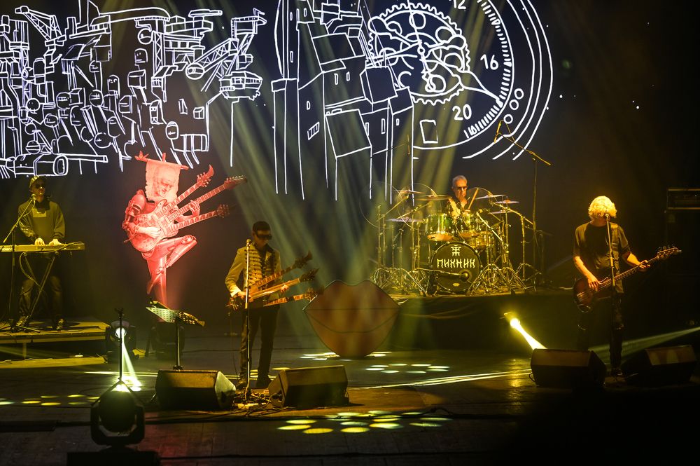 Photograph by Александр Сыроватка