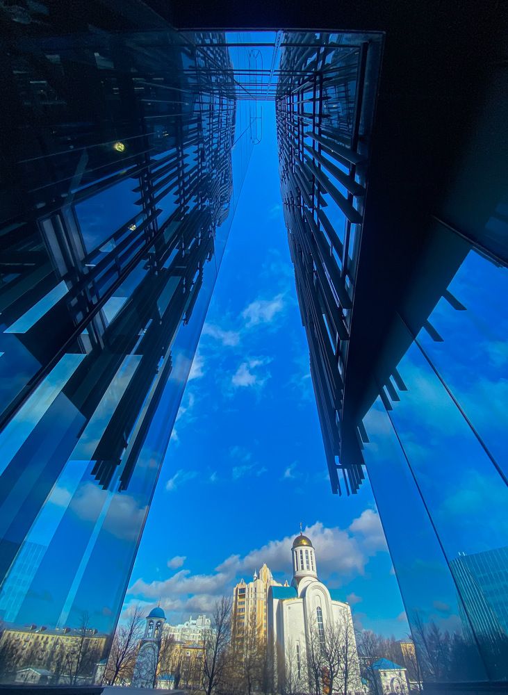 Фотография автора Sergey Sokolovsky