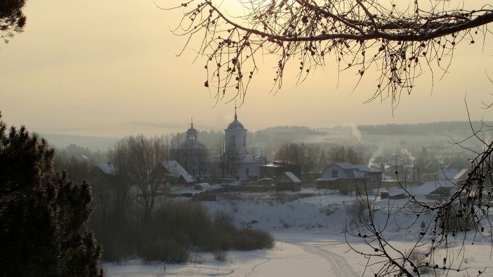 Photograph by Мария Глухова