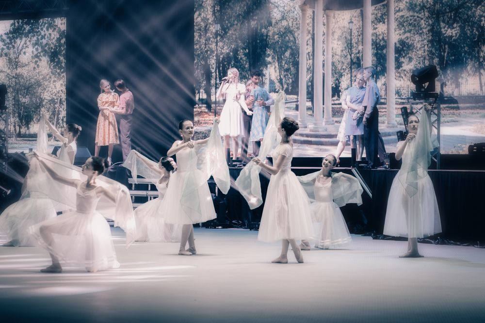 Photograph by Марина Пехтерева