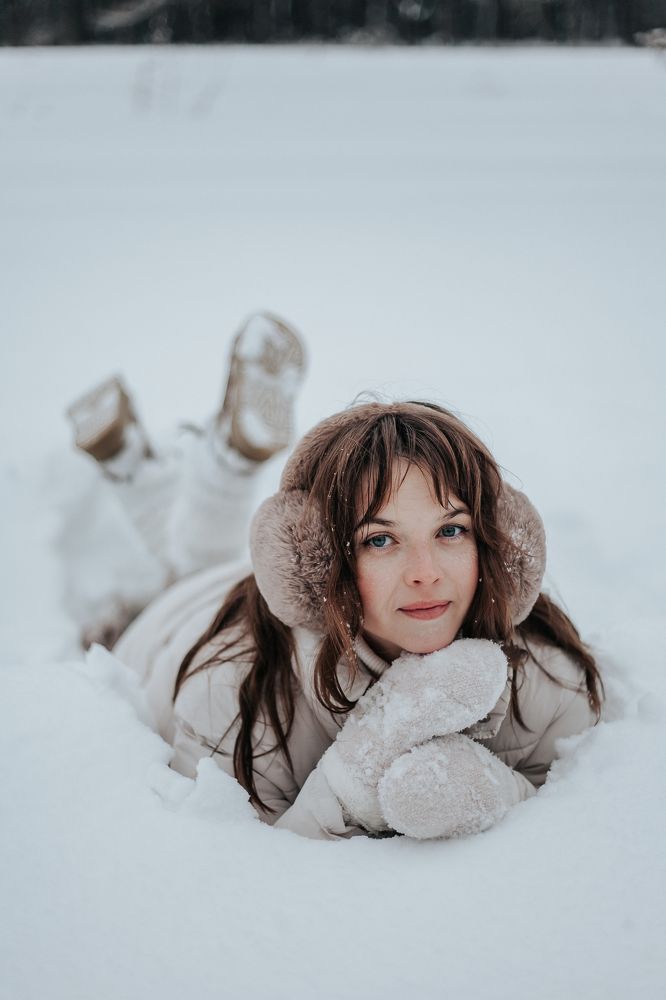 Photograph by Юлия Афонина