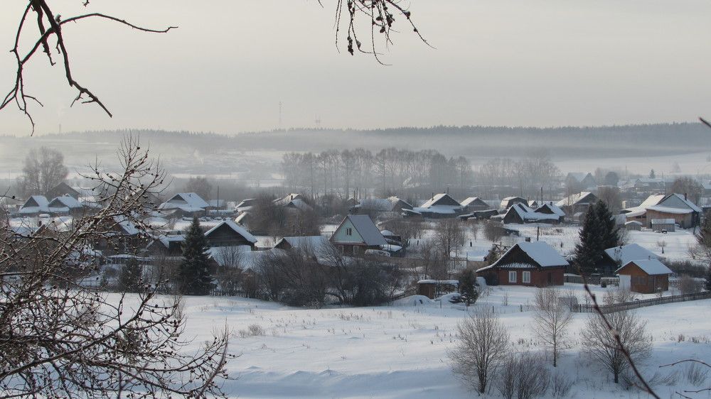 Photograph by Мария Глухова