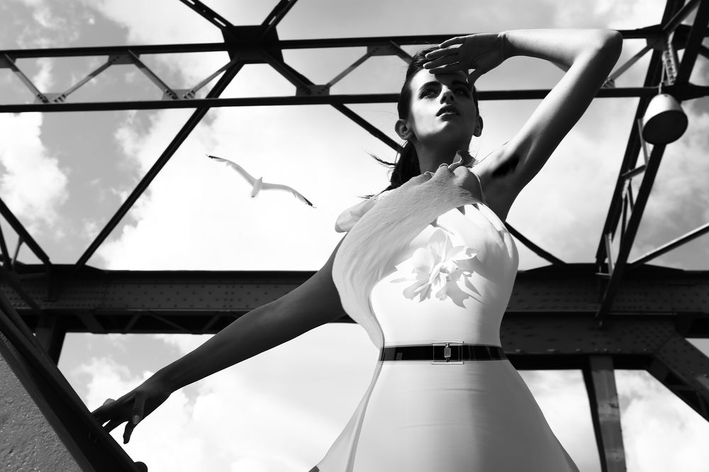 One day before the wedding