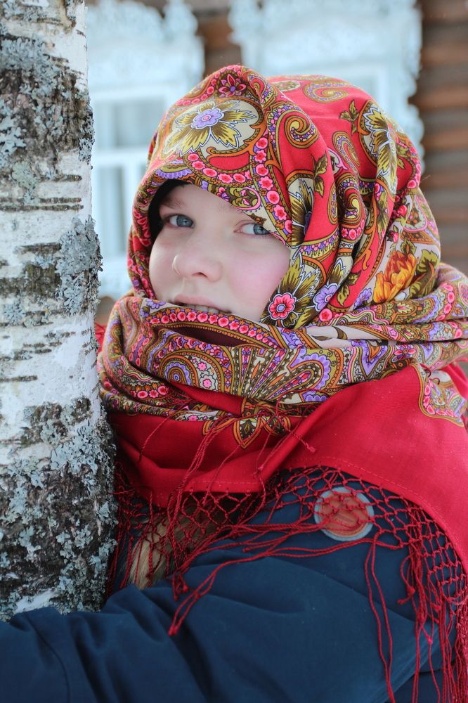 Фотография автора Колосова Елена