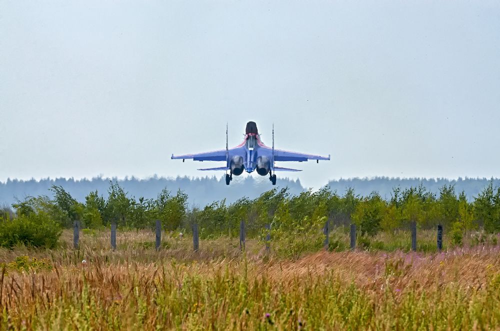 Photograph by Валерий