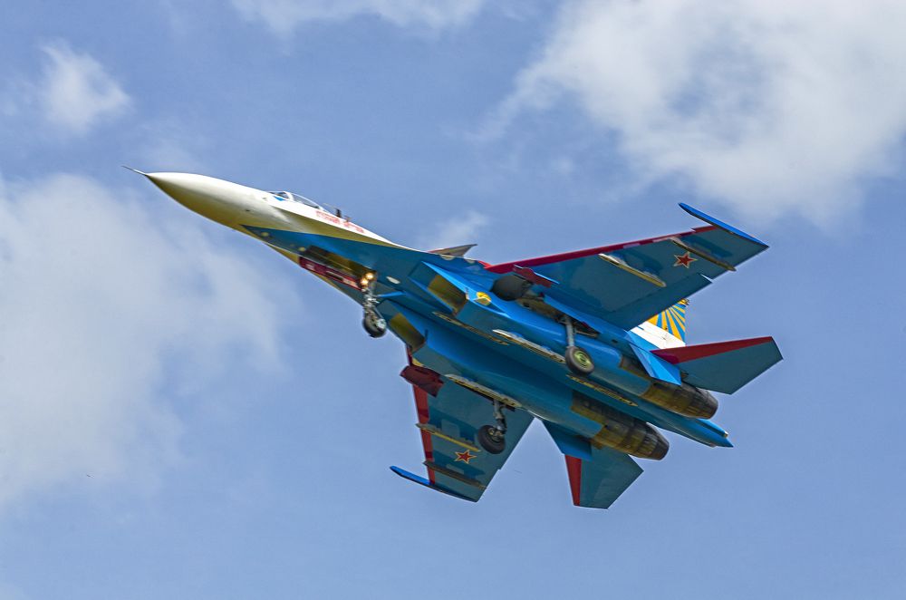 Photograph by Валерий