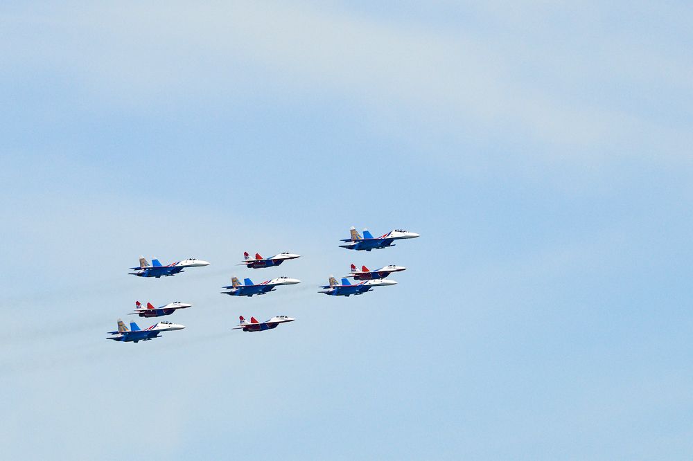 Photograph by Валерий