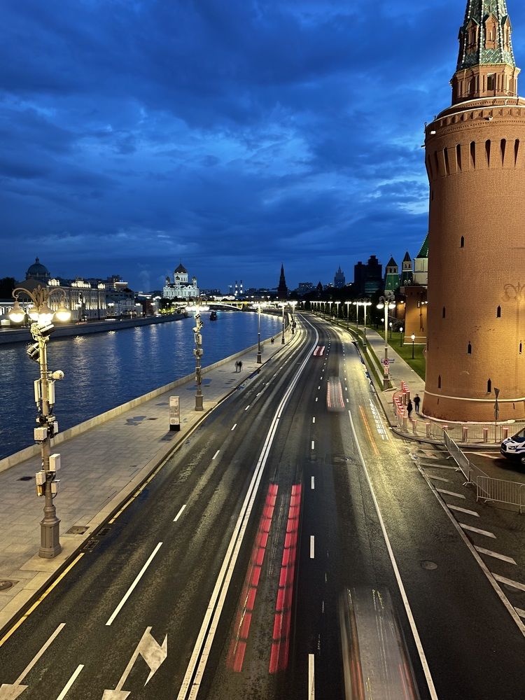 Photograph by Лия Маликова