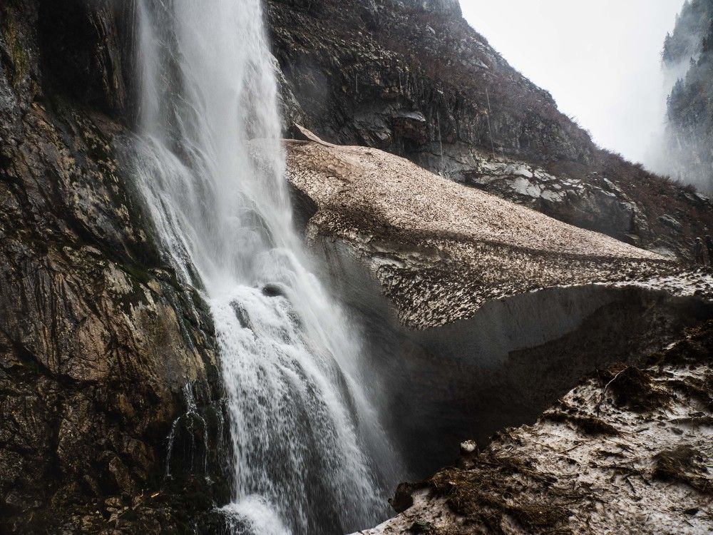 Photograph by mikhail goryachev