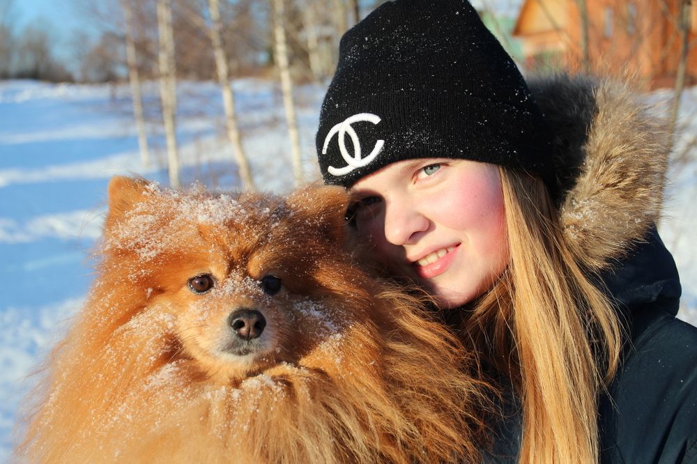 Фотография автора Колосова Елена