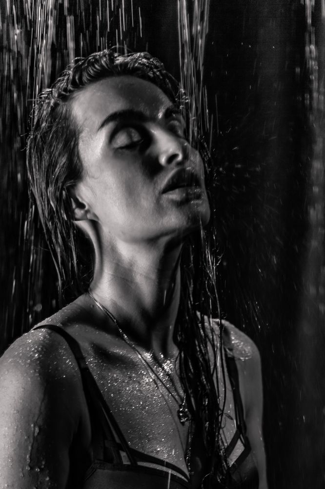 Photograph by Юлия Афонина