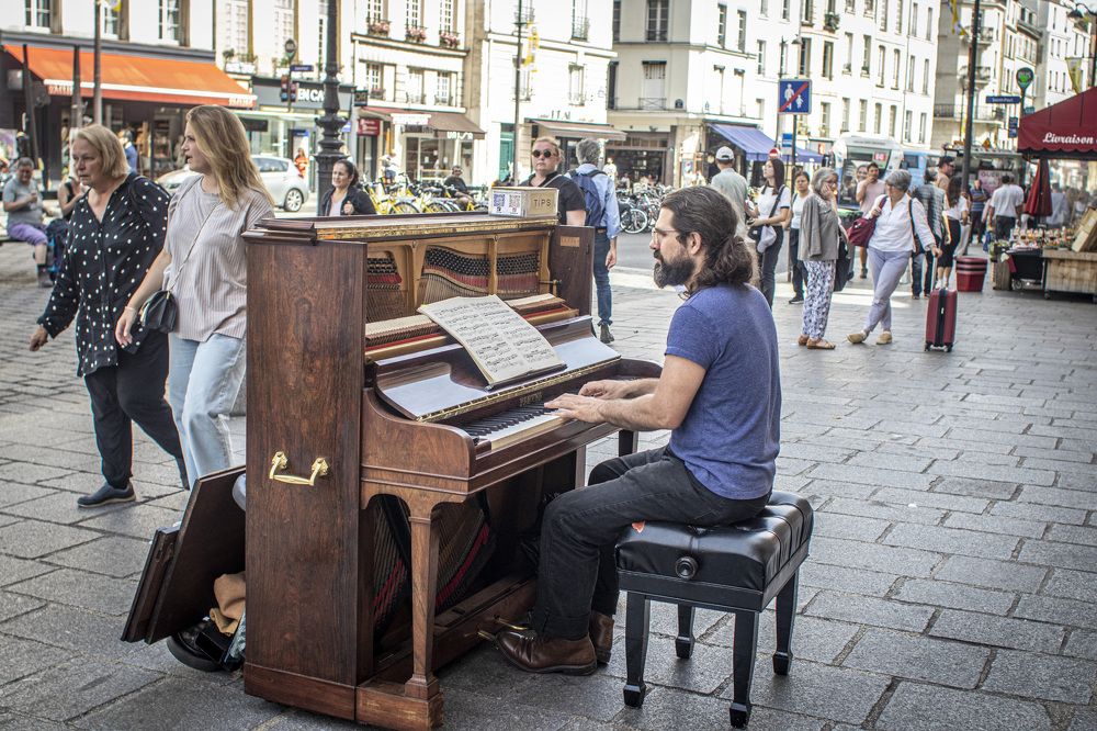 Photograph by Игорь Квочка