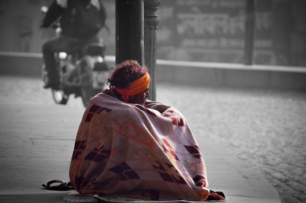 Photograph by Kartikay Srivastava