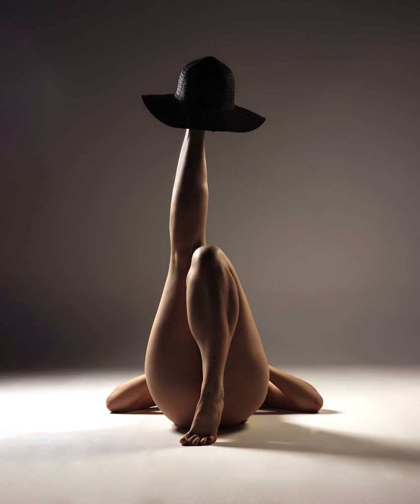 Фотография автора Наталья Нураева
