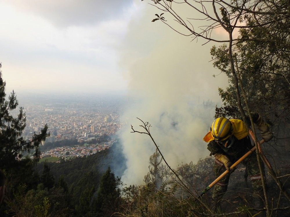 Фотография автора Andres Felipe Vargas Piedrahita
