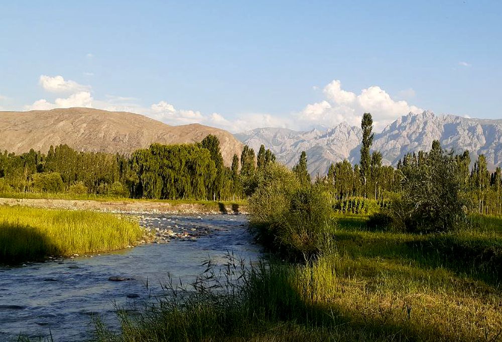 Photograph by Ахроржон Курбонов