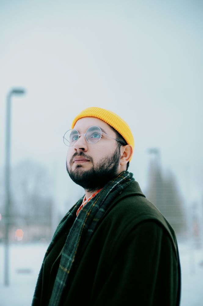 Photograph by Екатерина Давыдова