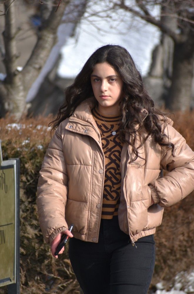 Photograph by Эдуард Оганесян