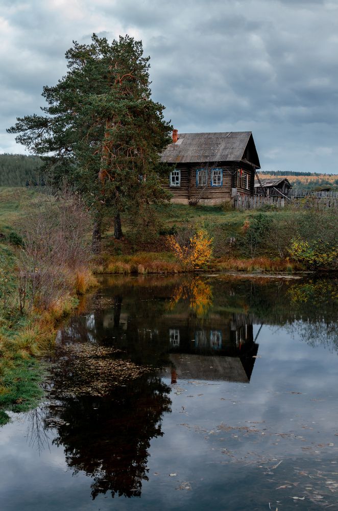 Photograph by Сидоров-Козин Павел