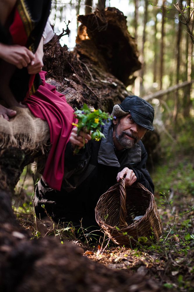 Photograph by Наталья Чечкина