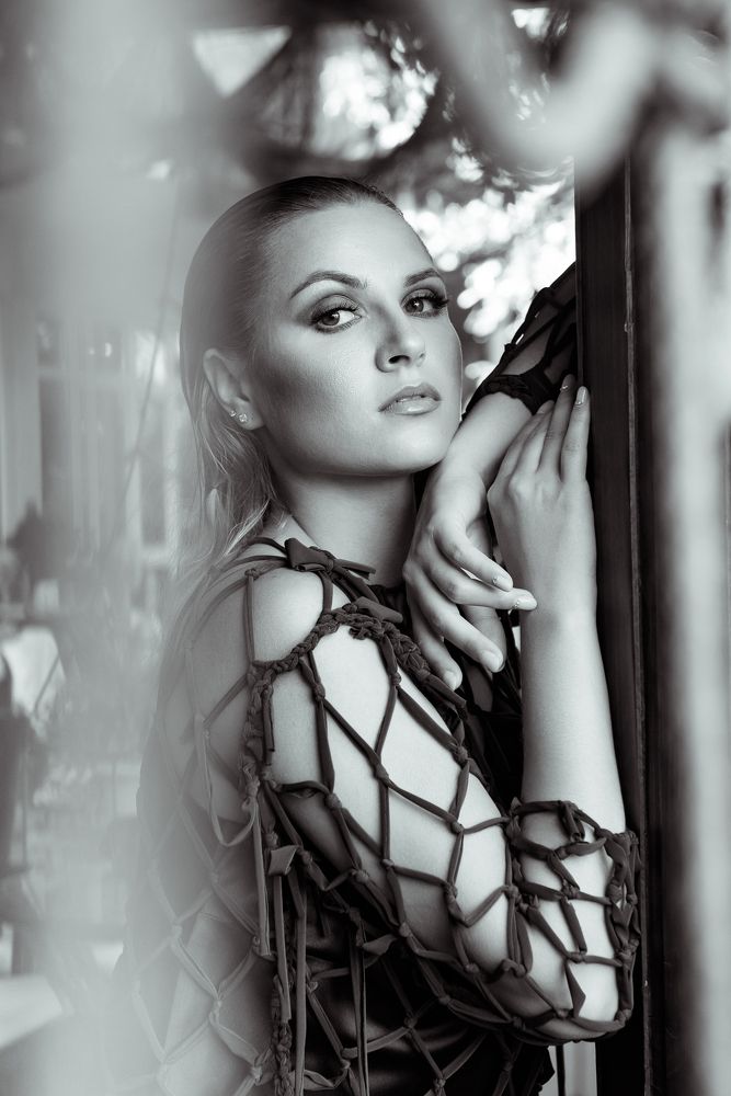 Photograph by Rina Shed