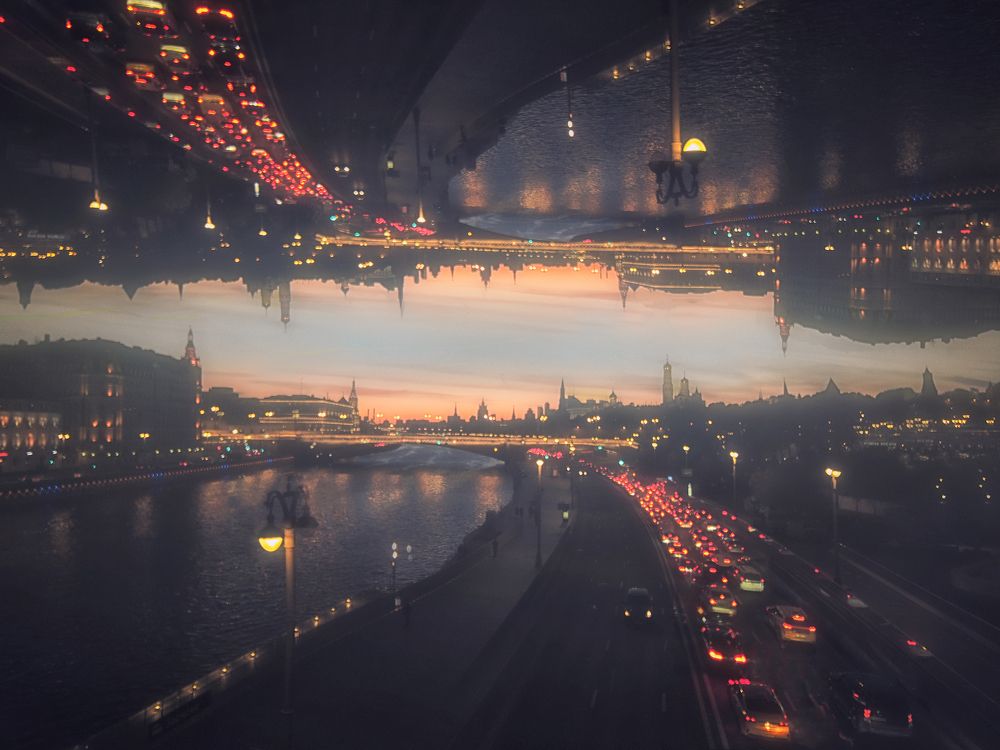 Photograph by Маргарита Смоленская