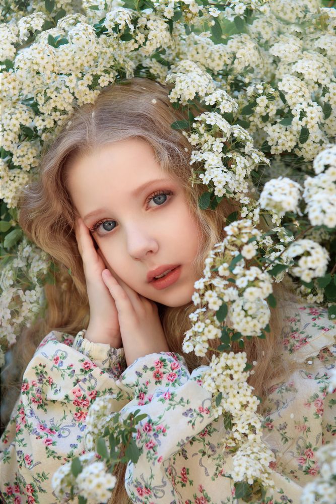 Photograph by Rina Shed