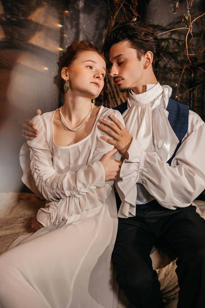 Гордость и предубеждение