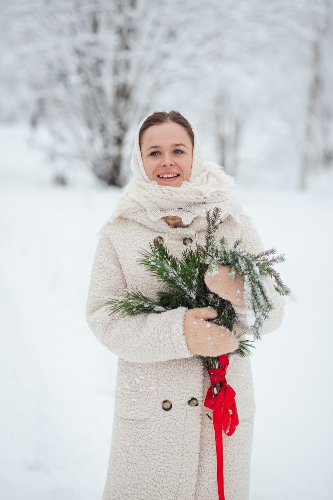 Photograph by Сальников Евгений