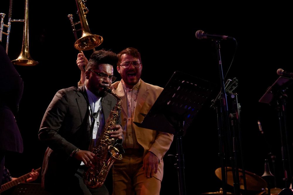 Photograph by Henry Cukier