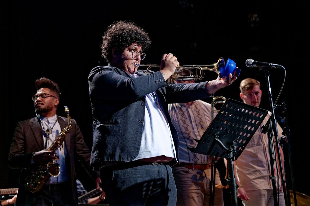 Photograph by Henry Cukier