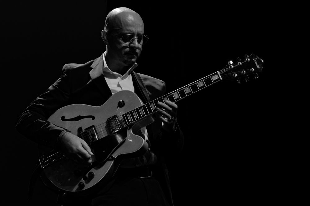 Photograph by Henry Cukier