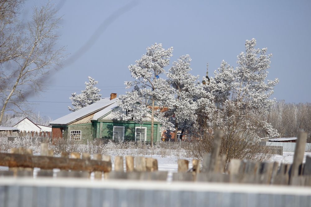 Photograph by Абрам Петерс