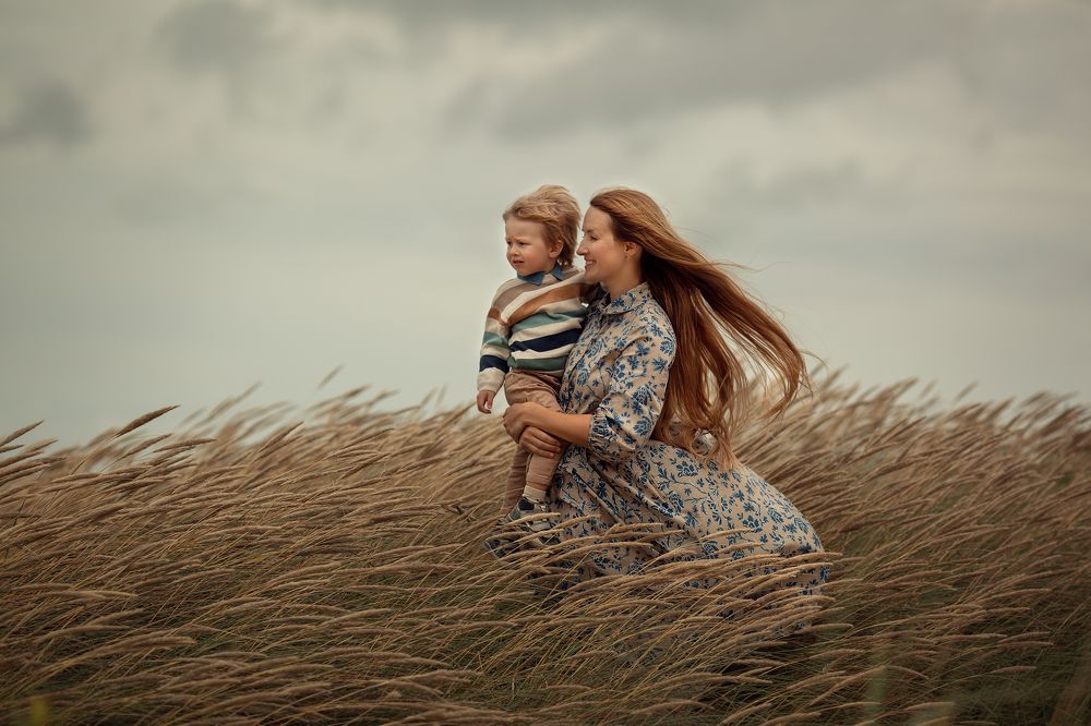 Photograph by LIUDMILA BABROUSKAYA