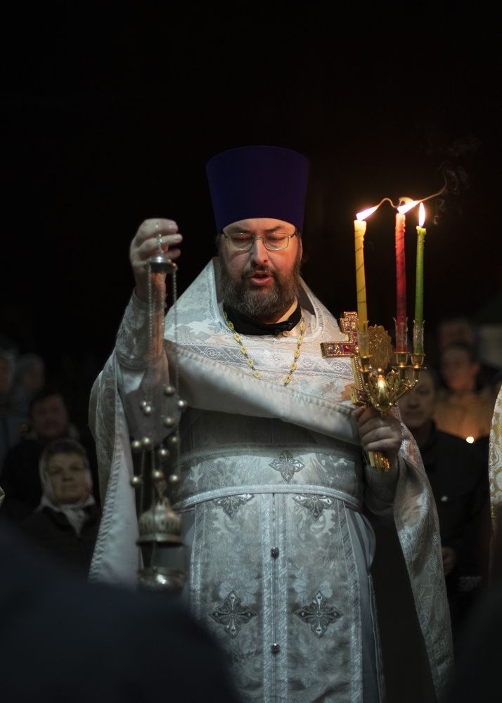 Photograph by Дария Ризниченко