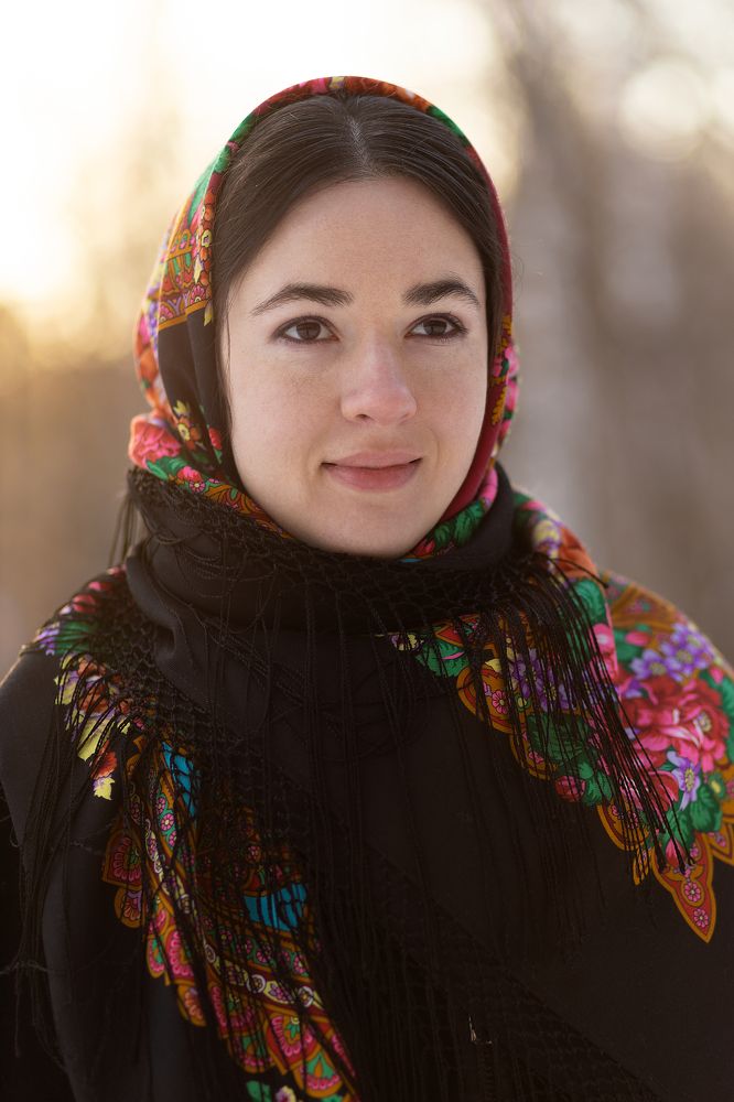 Photograph by Павлушина Ольга