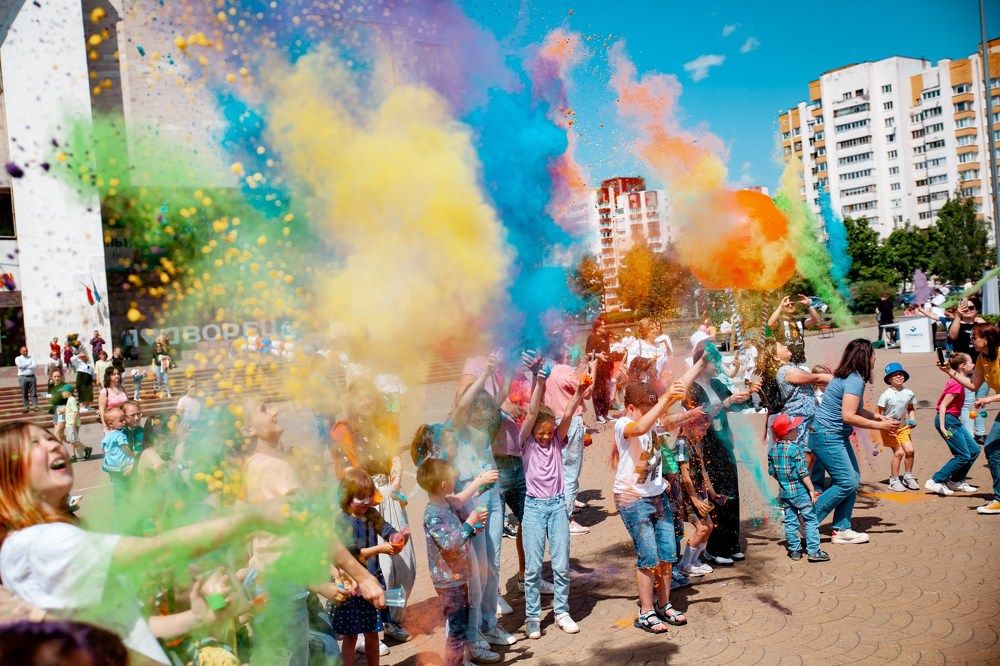 Photograph by Мария Корвин-Кучинская