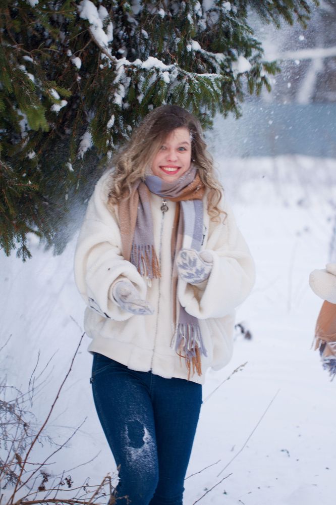 Photograph by Таня Короткова