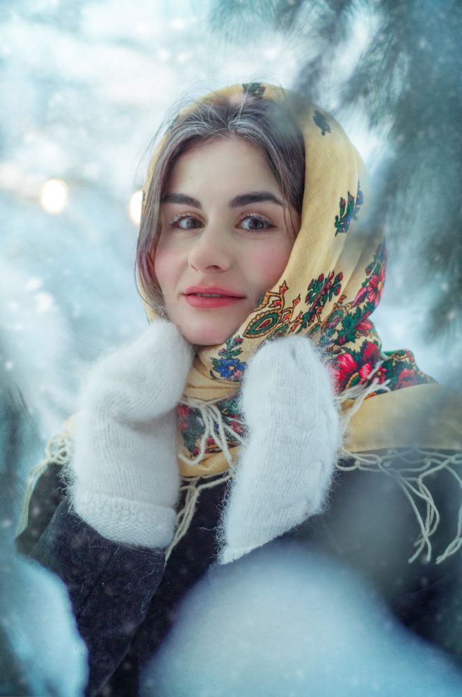 Photograph by Анна Орманжи