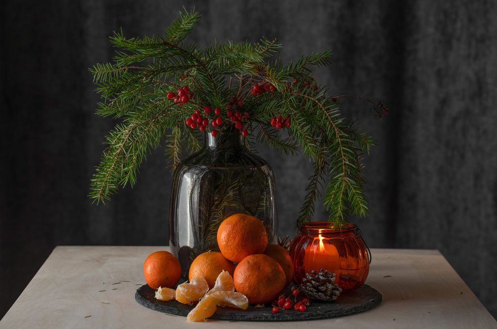 Photograph by Елена Цапко