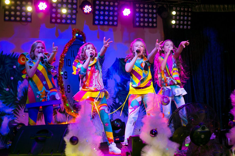 Фотография автора Максим Светличный