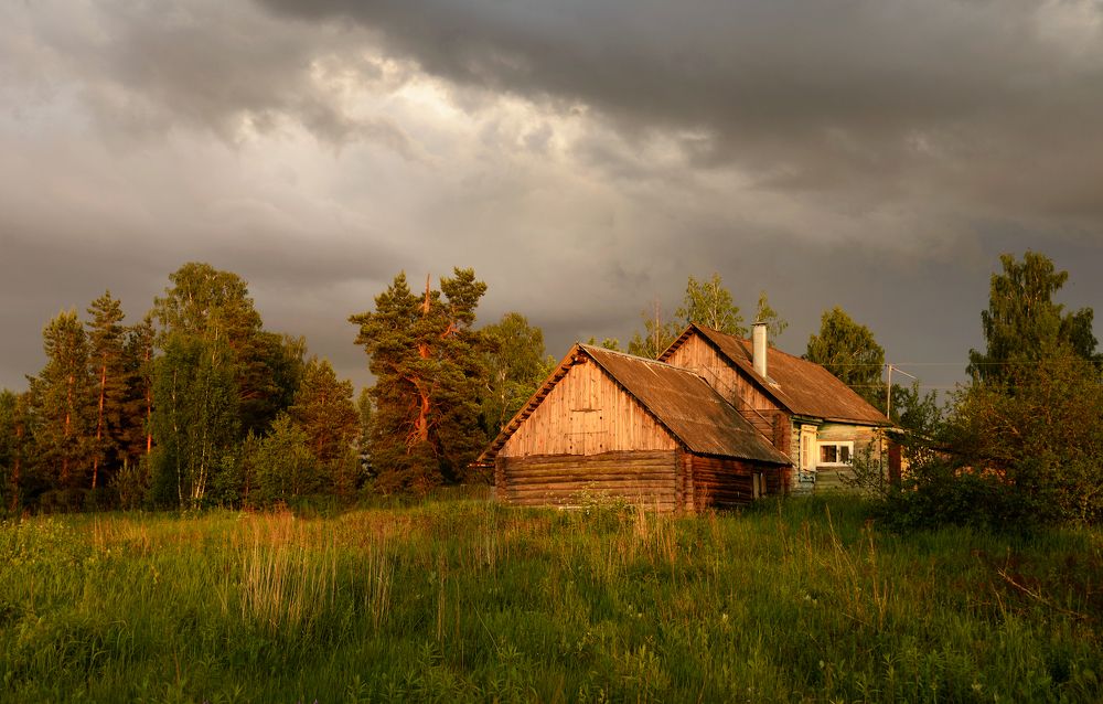 Photograph by Олег Пученков