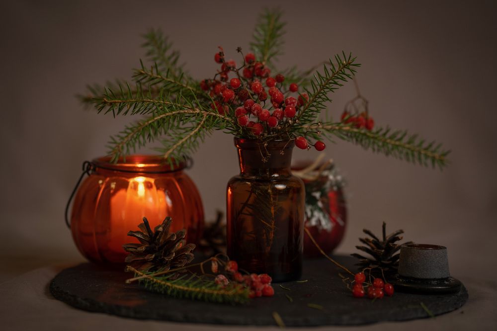 Photograph by Елена Цапко